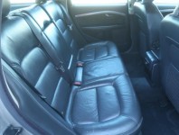 Volvo XC70  2.4D Executive