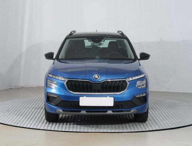 Škoda Kamiq  1.0 TSI Selection
