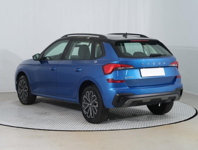 Škoda Kamiq  1.0 TSI Selection