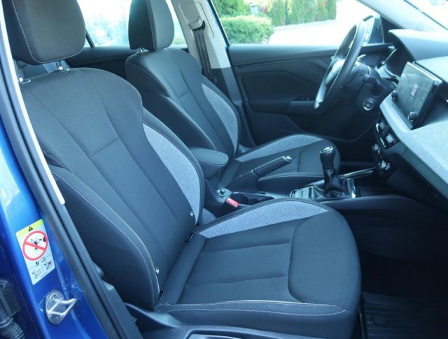 Škoda Kamiq  1.0 TSI Selection