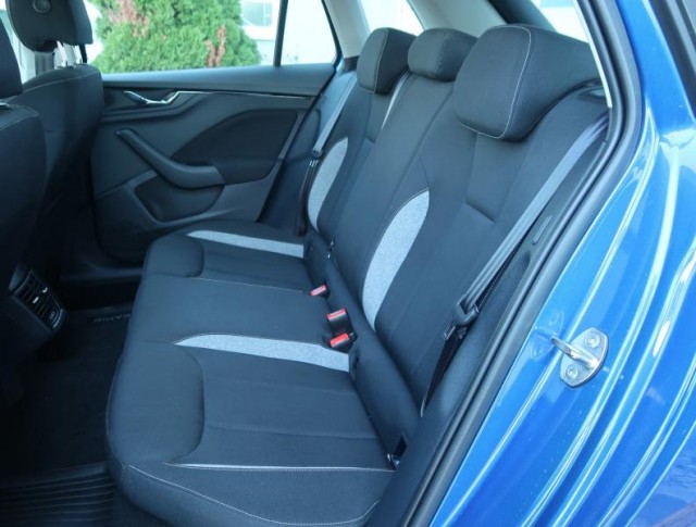 Škoda Kamiq  1.0 TSI Selection