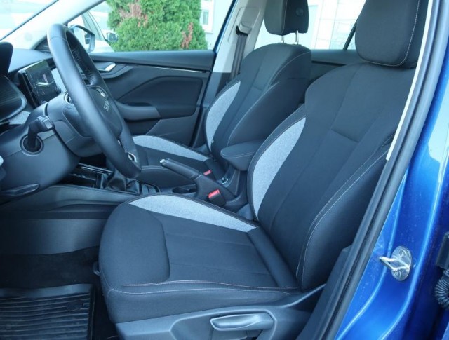 Škoda Kamiq  1.0 TSI Selection