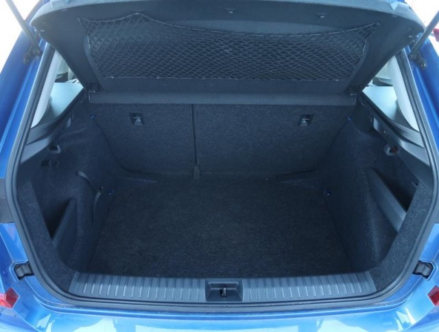 Škoda Kamiq  1.0 TSI Selection