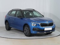 Škoda Kamiq  1.0 TSI Selection