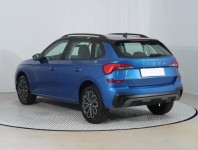 Škoda Kamiq  1.0 TSI Selection