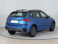 Škoda Kamiq  1.0 TSI Selection
