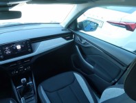 Škoda Kamiq  1.0 TSI Selection