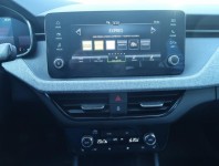 Škoda Kamiq  1.0 TSI Selection