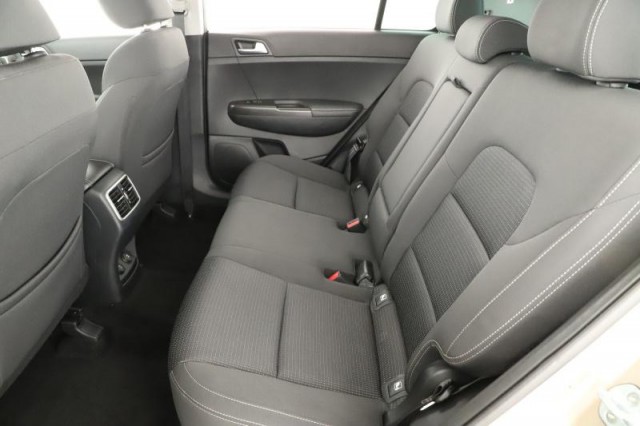 Kia Sportage  1.7 CRDi 