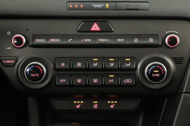 Kia Sportage  1.7 CRDi 