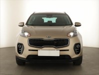 Kia Sportage  1.7 CRDi 