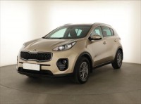 Kia Sportage  1.7 CRDi 