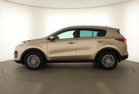 Kia Sportage  1.7 CRDi 