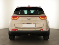 Kia Sportage  1.7 CRDi 