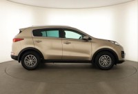 Kia Sportage  1.7 CRDi 