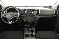 Kia Sportage  1.7 CRDi 