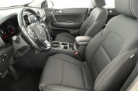 Kia Sportage  1.7 CRDi 
