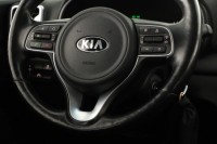 Kia Sportage  1.7 CRDi 