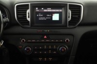 Kia Sportage  1.7 CRDi 