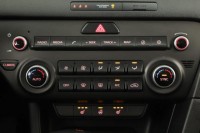 Kia Sportage  1.7 CRDi 