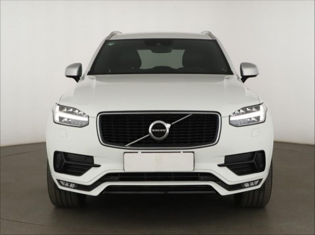 Volvo XC90  D5 AWD R-Design