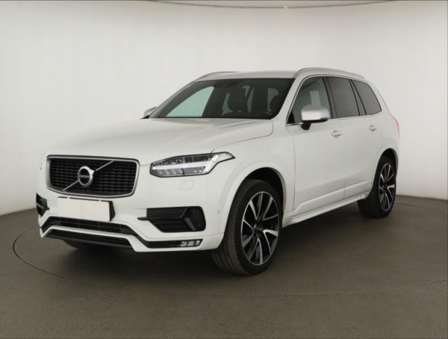Volvo XC90  D5 AWD R-Design