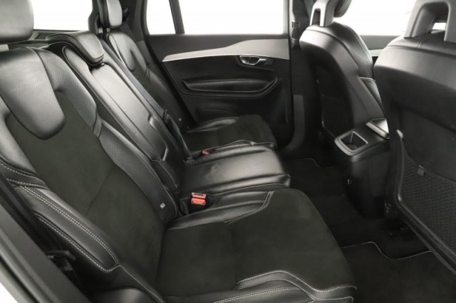 Volvo XC90  D5 AWD R-Design