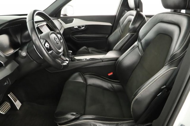 Volvo XC90  D5 AWD R-Design