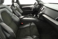 Volvo XC90  D5 AWD R-Design