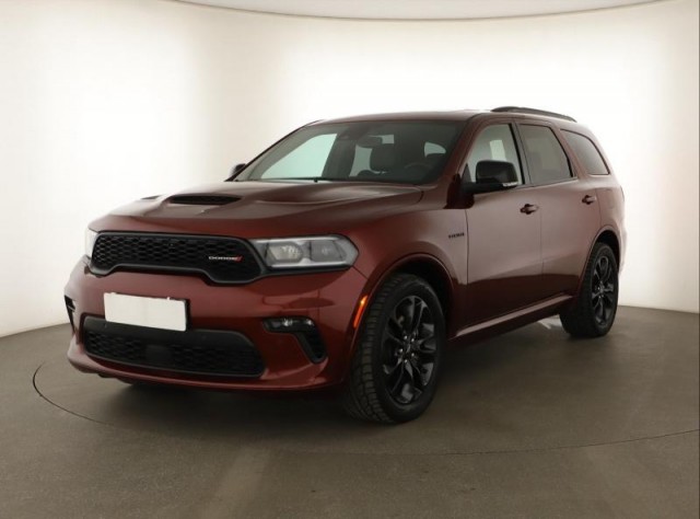 Dodge Durango  5.7 V8 Hemi 