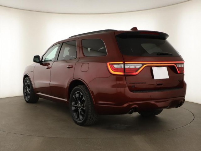 Dodge Durango  5.7 V8 Hemi 