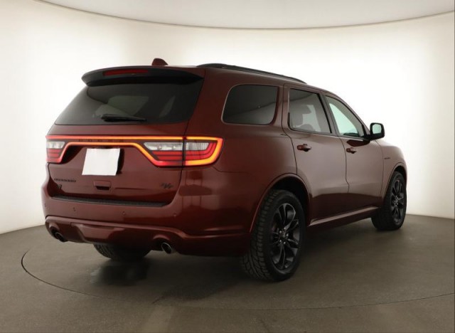 Dodge Durango  5.7 V8 Hemi 
