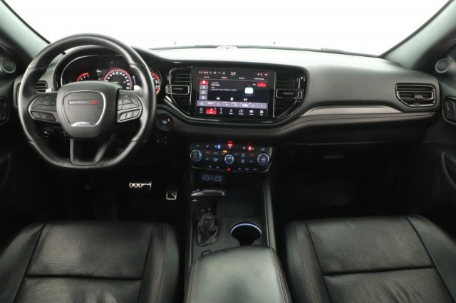 Dodge Durango  5.7 V8 Hemi 