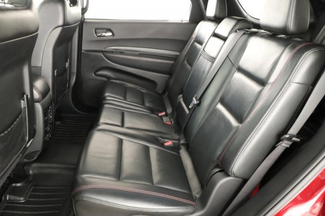 Dodge Durango  5.7 V8 Hemi 