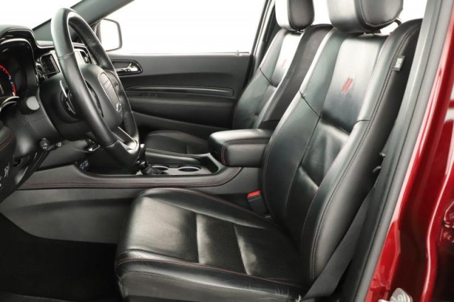 Dodge Durango  5.7 V8 Hemi 