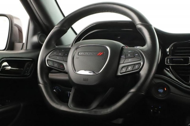 Dodge Durango  5.7 V8 Hemi 