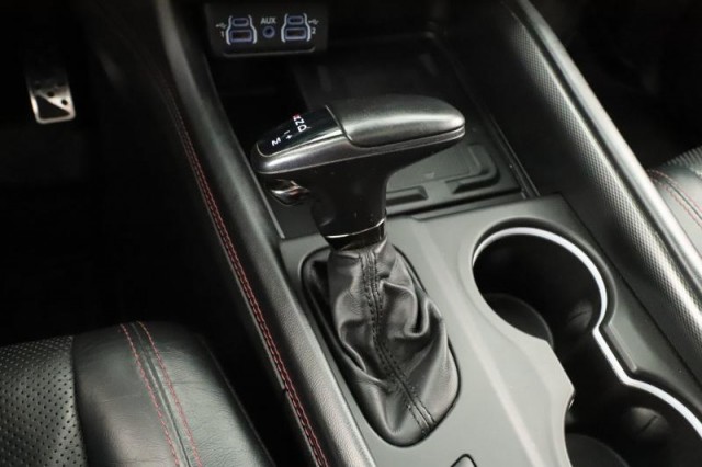 Dodge Durango  5.7 V8 Hemi 