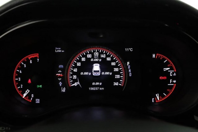 Dodge Durango  5.7 V8 Hemi 