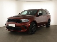 Dodge Durango  5.7 V8 Hemi 