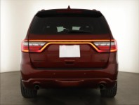 Dodge Durango  5.7 V8 Hemi 