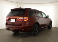 Dodge Durango  5.7 V8 Hemi 