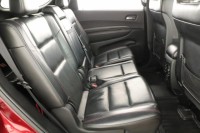 Dodge Durango  5.7 V8 Hemi 