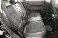 Mitsubishi Outlander  2.0 PHEV 