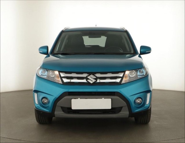 Suzuki Vitara  1.6 VVT 