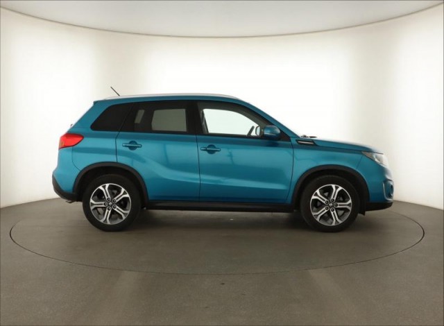 Suzuki Vitara  1.6 VVT 