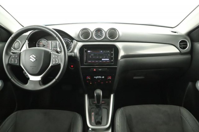 Suzuki Vitara  1.6 VVT 