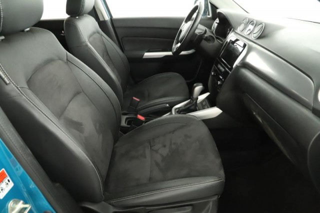 Suzuki Vitara  1.6 VVT 