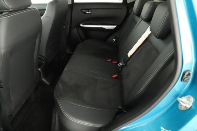 Suzuki Vitara  1.6 VVT 