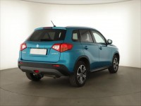 Suzuki Vitara  1.6 VVT 