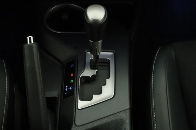 Toyota RAV 4  2.5 Hybrid 